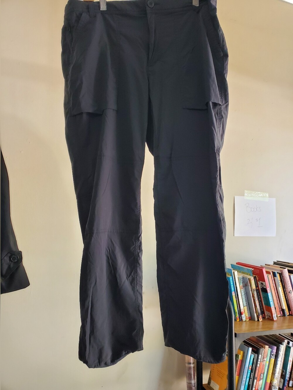 REI Womens Hiking Pants